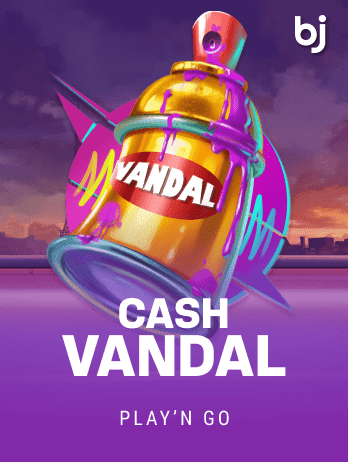 Cash Vandal game icon