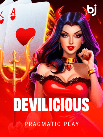 Devilicious game icon