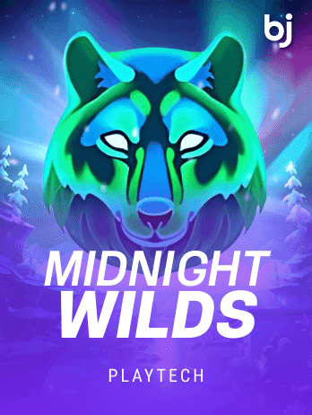 Midnight Wilds game icon