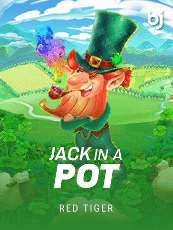 Jack In A Pot game icon